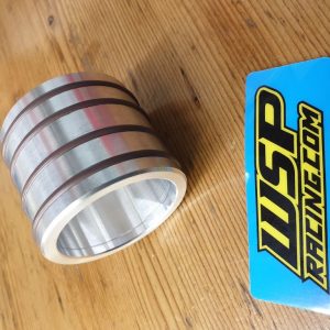 Parts Sidecars – WSP Racing