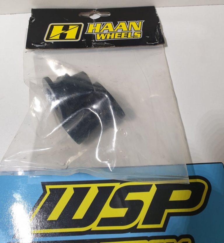 Rear Wheel Spacers Haan Wsp Wsp Racing